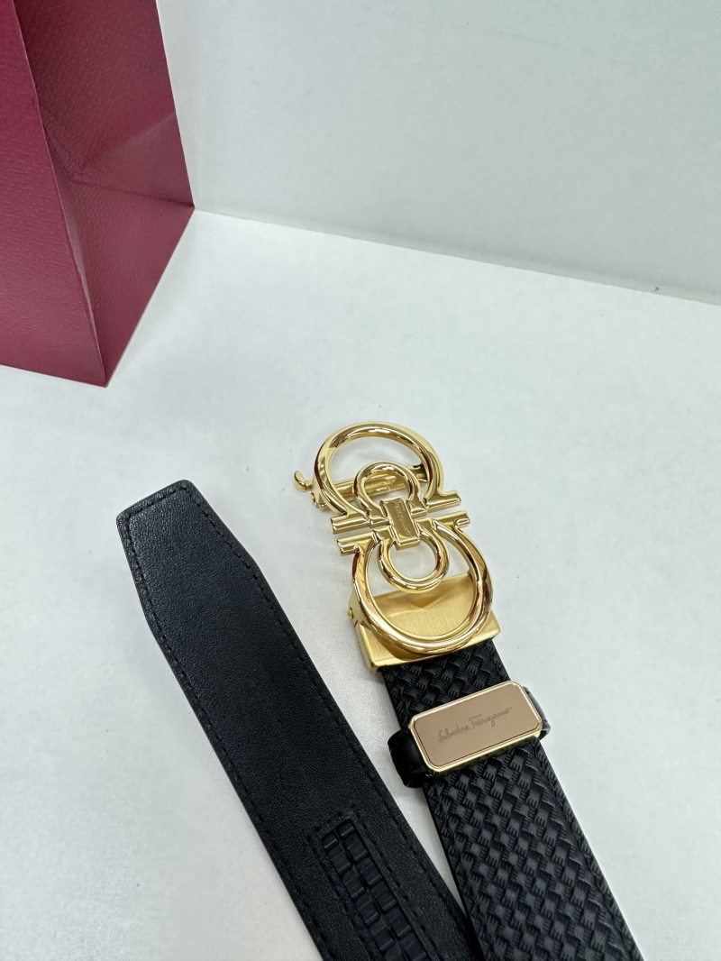 Ferragamo Belts